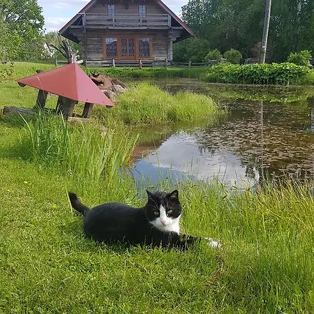 Bellas Namins Vakantiehuis