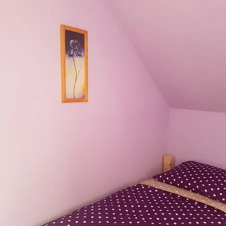 Vakantiehuis Bellas Namins