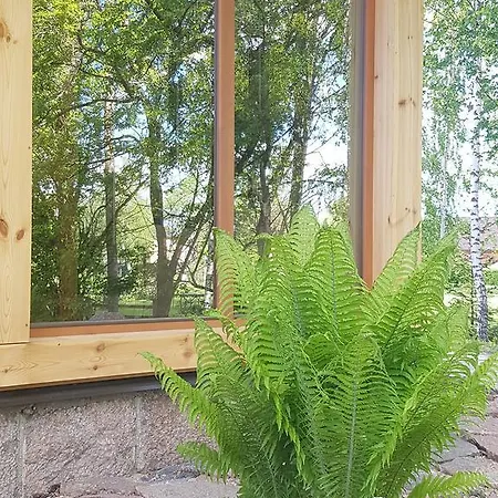 Bellas Namins Vakantiehuis
