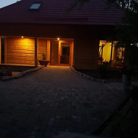Vakantiehuis Bellas Namins Cēsis
